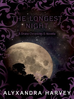 cover image of The Longest Night